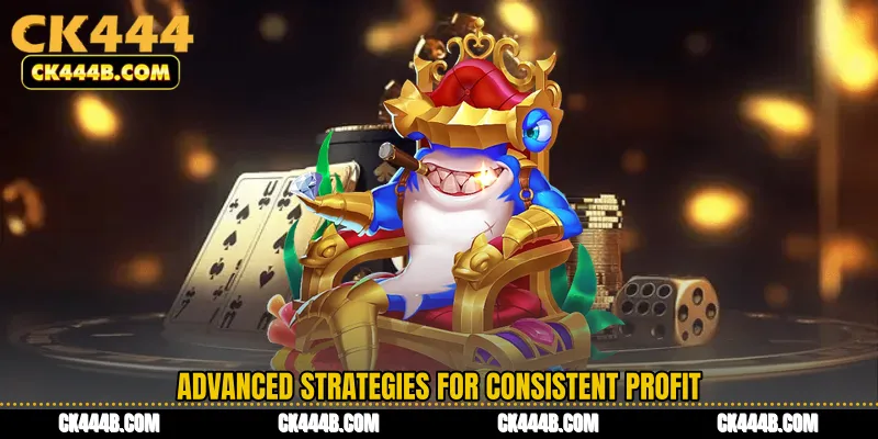 Advanced Strategies for Consistent Profit