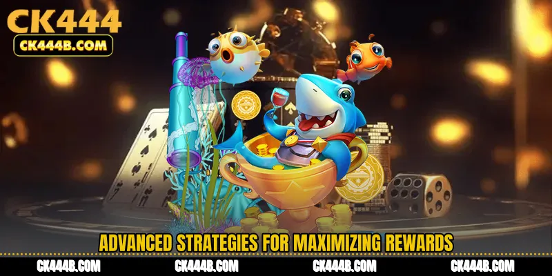 Advanced Strategies for Maximizing Rewards