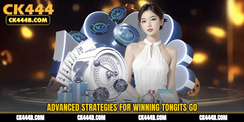 Advanced Strategies for Winning Tongits Go