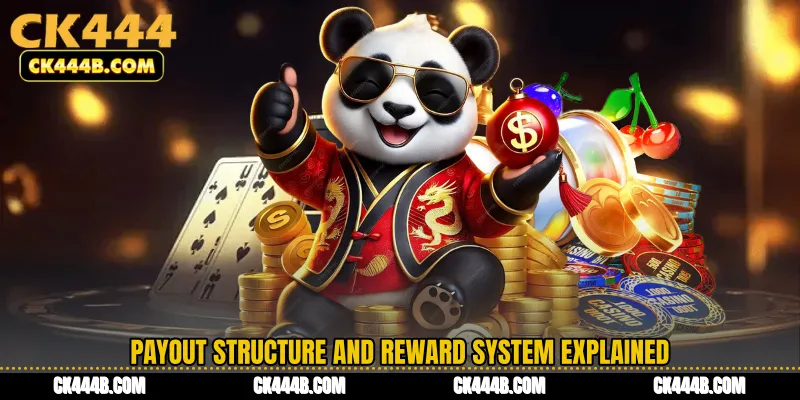 Payout Structure and Reward System Explained
