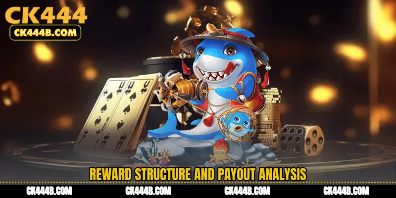 Reward Structure and Payout Analysis