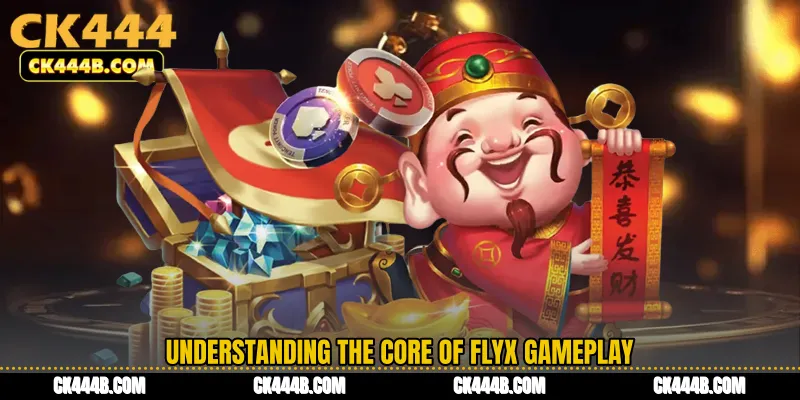 Understanding the Core of FlyX Gameplay