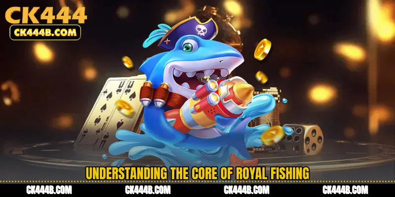 Understanding the Core of Royal Fishing