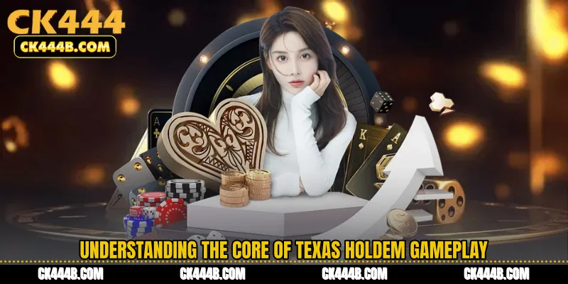 Understanding the Core of Texas Holdem Gameplay